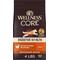 Show in main carousel: Wellness CORE Digestive Health Wholesome Grains Chicken & Brown Rice Recipe Dry Dog Food, 4-lb bag slide 1 of 12