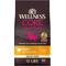 Show in main carousel: Wellness CORE Grain-Free Small Breed Puppy Deboned Turkey Recipe Dry Dog Food, 12-lb bag slide 1 of 12