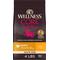 Show in main carousel: Wellness CORE Grain-Free Small Breed Puppy Deboned Turkey Recipe Dry Dog Food, 4-lb bag slide 1 of 12