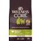 Show in main carousel: Wellness CORE Grain-Free Healthy Weight Turkey & Chicken Dry Dog Food, 26-lb bag slide 1 of 12