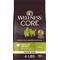 Show in main carousel: Wellness CORE Grain-Free Healthy Weight Turkey & Chicken Dry Dog Food, 4-lb bag slide 1 of 13