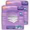 Show in main carousel: Hartz Home Protection No Odor No Leaks Lavender Scented X-Large Dog Pads, 30 x 21-in, 60 count slide 10 of 11