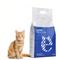 Show in main carousel: els pet Mixed Unscented Clumping Tofu Cat Litter, 5.5-lb bag, 1 count slide 1 of 7