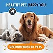 Show in main carousel: Finest for Pets Omegease Omega-Rich Fish Oil Dog & Cat Supplement, 32-fl oz bottle slide 6 of 11