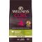 Show in main carousel: Wellness CORE Grain-Free Small Breed Healthy Weight Deboned Turkey Recipe Dry Dog Food, 4-lb bag slide 1 of 12
