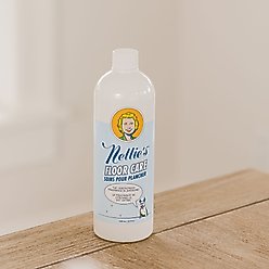 Nellie's Clean Floor Care Cleaner, 25-fl oz bottle slide 2 of 3