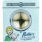 Show in main carousel: Nellie's Clean Lamby Wool Dryerball Tin, 4 count slide 1 of 2