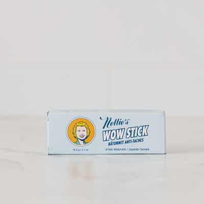 Show full view: Nellie's Clean WOW Stick Stain Remover, 2.7-fl oz slide 3 of 3