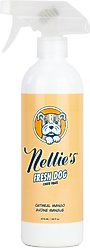 Nellie's Clean Fresh Dog Deodorizer, 16-fl oz bottle