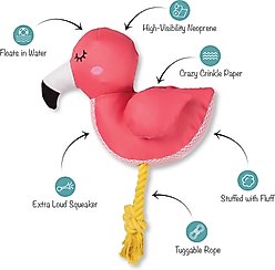 Fringe Studio Be Flamazing Floating Dg Toy slide 2 of 2