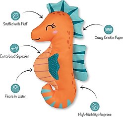 Fringe Studio Living In A Bubble Floating Dg Toy slide 2 of 2