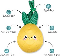 Fringe Studio The Wtr Is Just Pin Floating Dg Toy slide 2 of 2