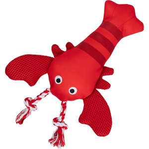 Fringe Studio Feeling Clawsome Floating Dg Toy
