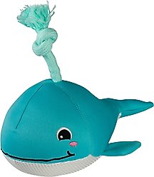 Fringe Studio Splashy Floating Dog Toy