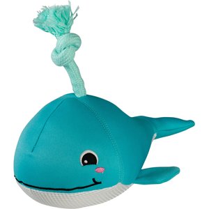 Fringe Studio Splashy Floating Dog Toy