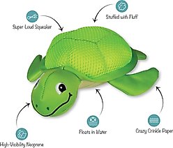 Fringe Studio Snappy Floating Dog Toy slide 2 of 5