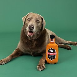 Fringe Studio Stay In Good Spirits Plush Dog Toy slide 2 of 2