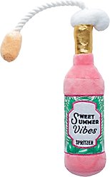 Fringe Studio Sweet Summer Vibes Plush Dog Toy