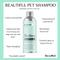 Show in main carousel: Be:Loved Be:clean Dog & Cat Natural Shampoo, 250-ml bottle slide 2 of 4