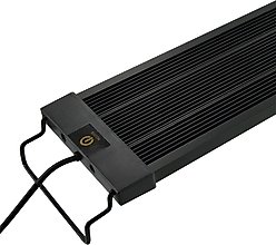 Aquarium Masters HD LED Dimmer Aquarium Lighting System, 48-in