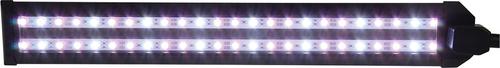 Show full view: Aqua One Betta Trio Replacement LED Clamp Light slide 2 of 2