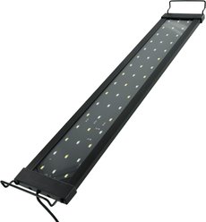 Aquarium Masters HD LED Dimmer Aquarium Lighting System, 24-in slide 2 of 2