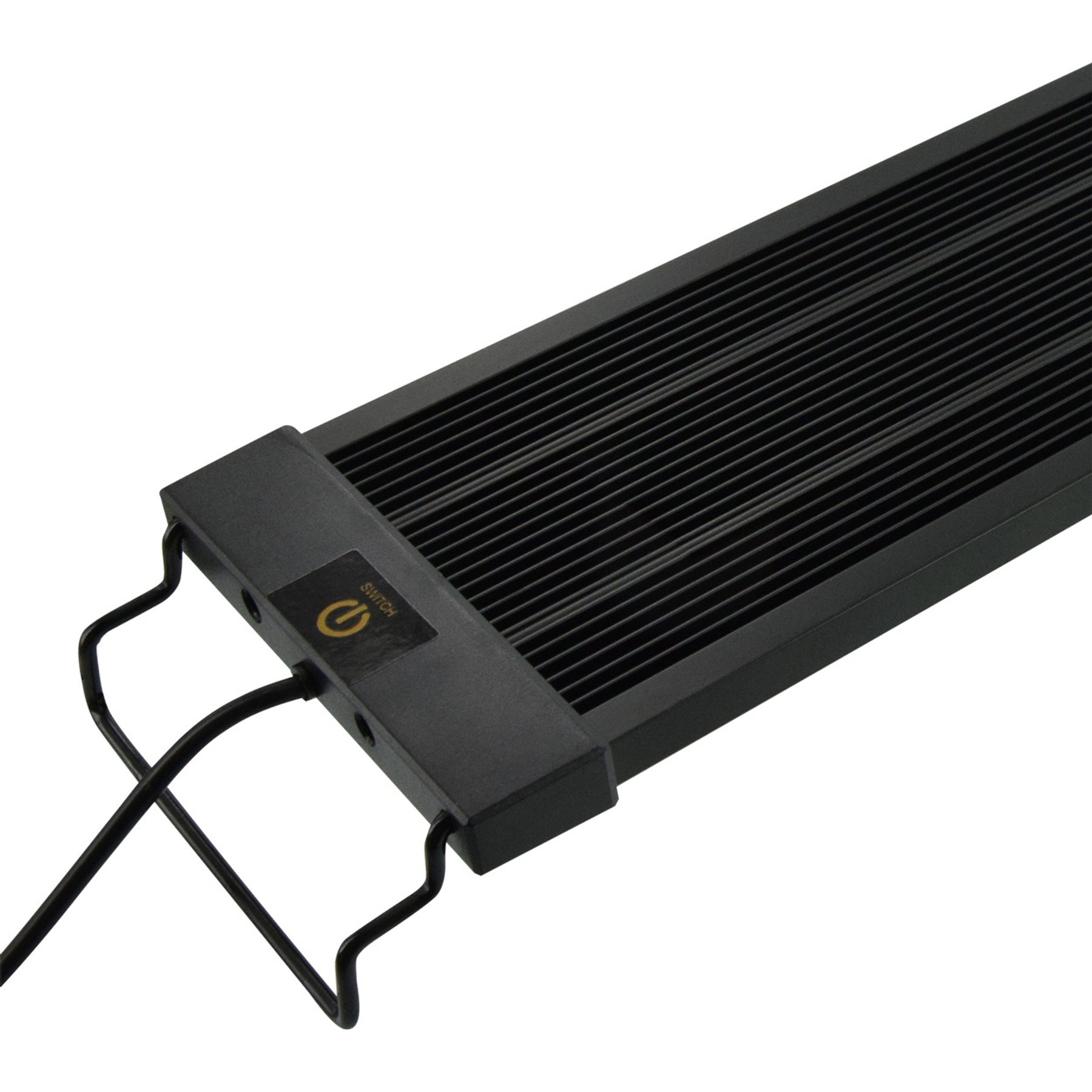 Aquarium Masters HD LED Dimmer Aquarium Lighting System, 36-in