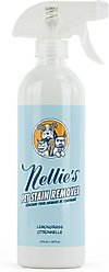 Nellie's Clean Pet Stain Remover, 16-fl oz bottle