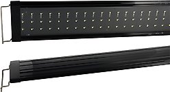 Seapora High-Efficiency LED Aquarium Lighting System, 30-in