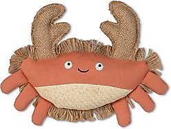 Fringe Studio V Crabtiv Erth Frndly Kickr Cat Toy, Multi