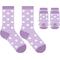 Show in main carousel: Furry Twinz Valentine's Day Matching Pet & Owner Fun Socks, Hearts slide 1 of 3