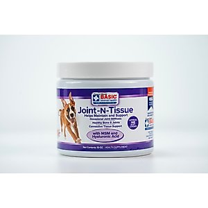 PAWTIDES Wound Warrior Spray Joint Supplement for Dogs, 2-fl oz - Chewy.com
