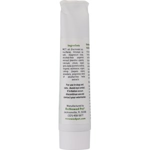 RenewedPet Catnip Toothpaste, 2-oz tube