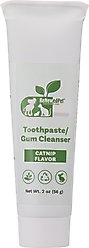 RenewedPet Catnip Toothpaste, 2-oz tube