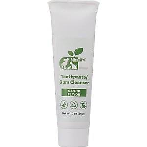 RenewedPet Catnip Toothpaste, 2-oz tube