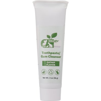 RenewedPet RenewedPet Cheese Flavored Dog Toothpaste, 2-oz tube