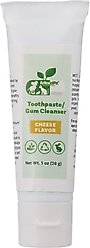 RenewedPet Cheese Flavored Dog Toothpaste, 1-oz tube