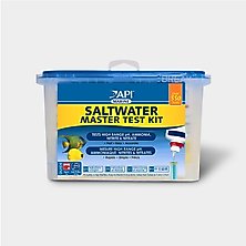 Saltwater Water Testing Kits