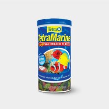 Saltwater Fish Food