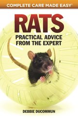 Complete Care Made Easy: Rats