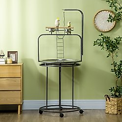 Little Pals Bird Perch Stand