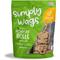 Show in main carousel: Simply Wags Retriever Rolls Chicken Dog Chew Treats, 10-oz bag slide 1 of 3