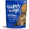 Show in main carousel: Super Wags Big Bones Peanut Butter Dog Chew Treats, 10-oz bag slide 1 of 3