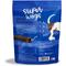 Show in main carousel: Super Wags Big Bones Beef Dog Chew Treats, 10-oz bag slide 3 of 5