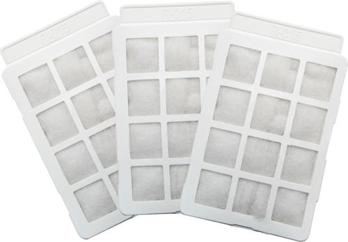 Show full view: DOG H20 & CAT H20 Water Fountain Replacement Filter Pads, 3 count slide 4 of 4
