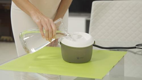 Show full view: Cat H2O Dental Care Cat Water Fountain, 5-cup slide 7 of 9