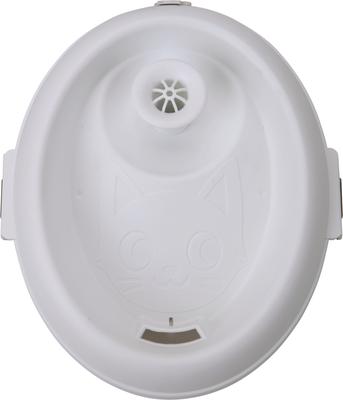 Show full view: Cat H2O Dental Care Cat Water Fountain, 5-cup slide 2 of 9