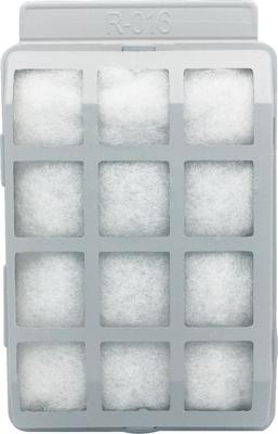 Show full view: DOG H20 & CAT H20 Water Fountain Replacement Water Softening Filter Pads, 3 count slide 3 of 4