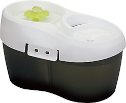 Cat H2O Tornado Cat Water Fountain, 8.45-cup