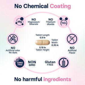 SilymarinAdvanced S-Adenosylmethionine & Silybin Tablet Liver Health Supplement for Large Dogs, 30 count